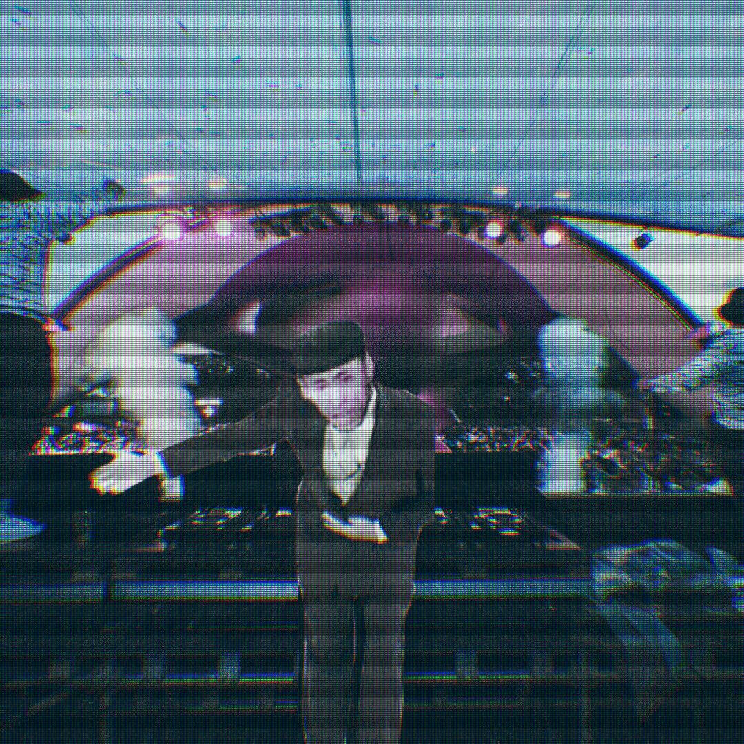 秘制小BASS