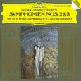 Beethoven: Symphonies Nos. 2 & 5