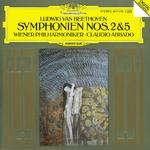 Beethoven: Symphonies Nos. 2 & 5专辑