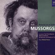 Mussorgsky:: Pictures At An Exhibition -- The Market At Limoges-Catacombs