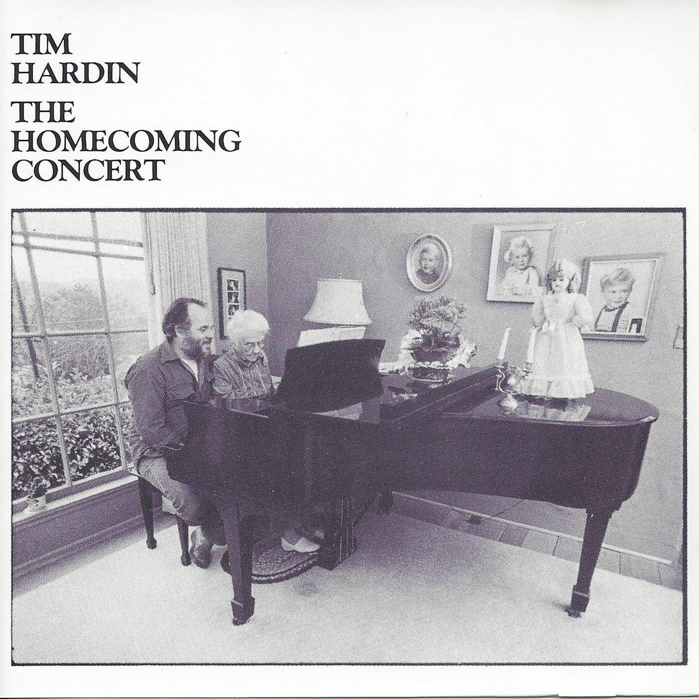 The Homecoming Concert