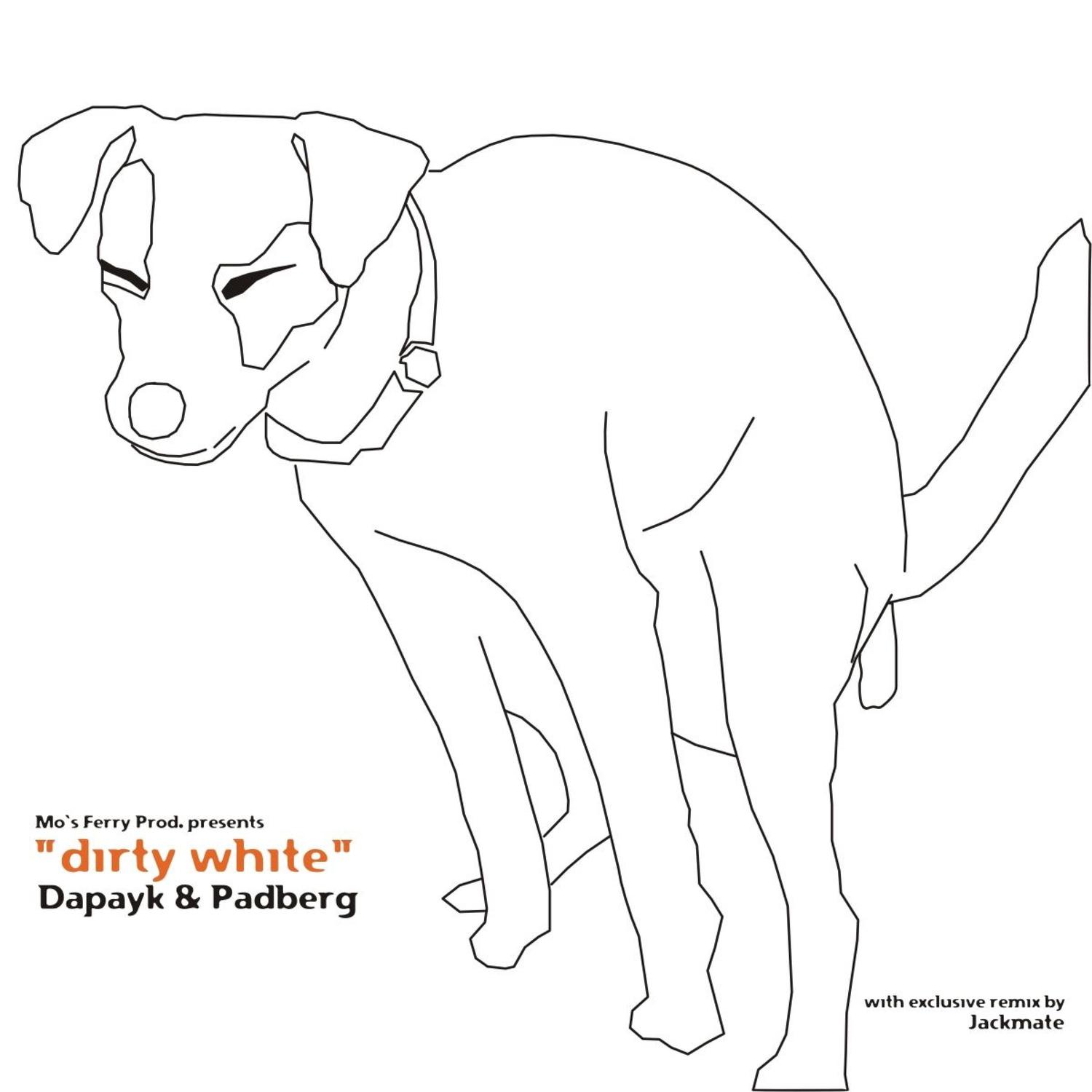Dirty White