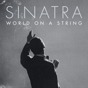 Frank Sinatra-Summer Wind  立体声伴奏 （升3半音）