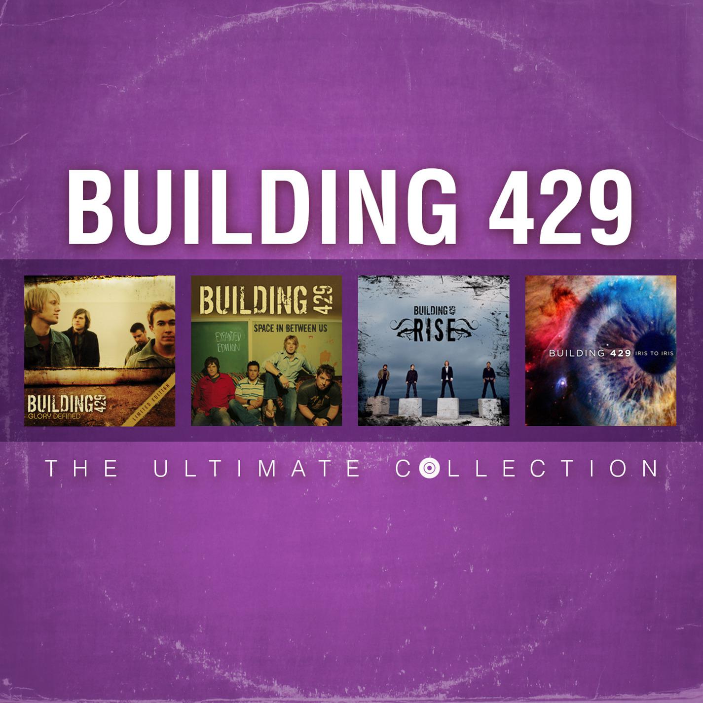 Building 429: The Ultimate Collection专辑