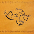 The Music from the Lord of the Rings Trilogy