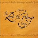 The Music from the Lord of the Rings Trilogy专辑