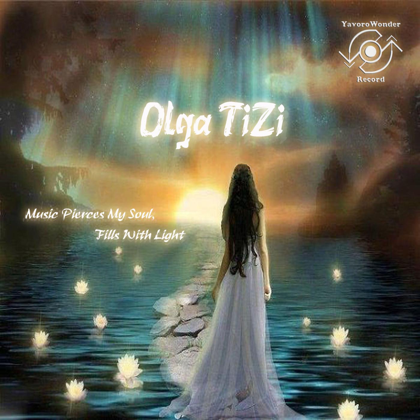 Olga TiZi - Something (Original Mix)