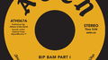 Bip Bam专辑