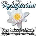 Técnicas de Relajacion, Yoga, Inducción al Sueño, Respiración y Concentración