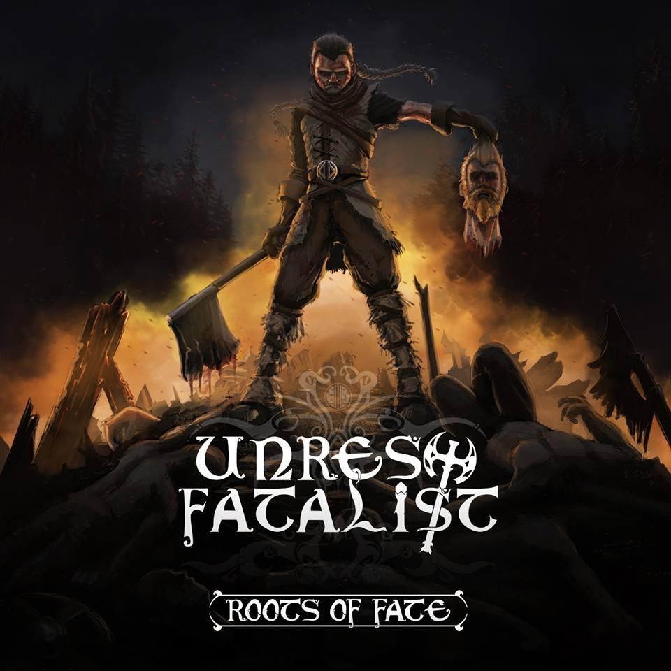 Roots of Fate