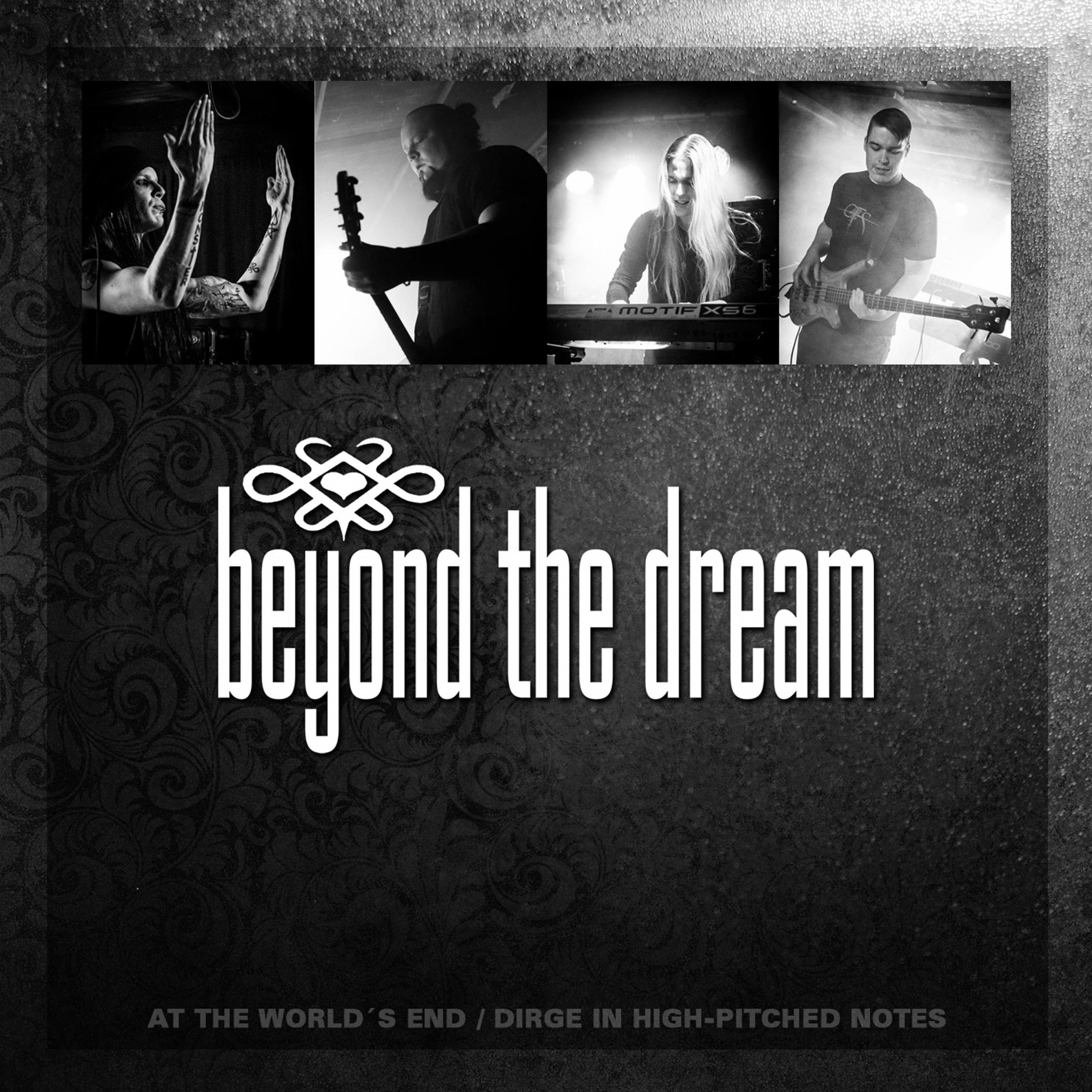 At the World's End / Dirge in High-Pitched Notes