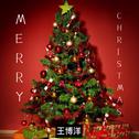 MERRY CHRISTMAS专辑