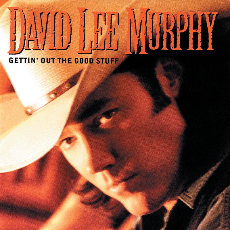 David Lee Murphy - Genuine Rednecks (Album Version)