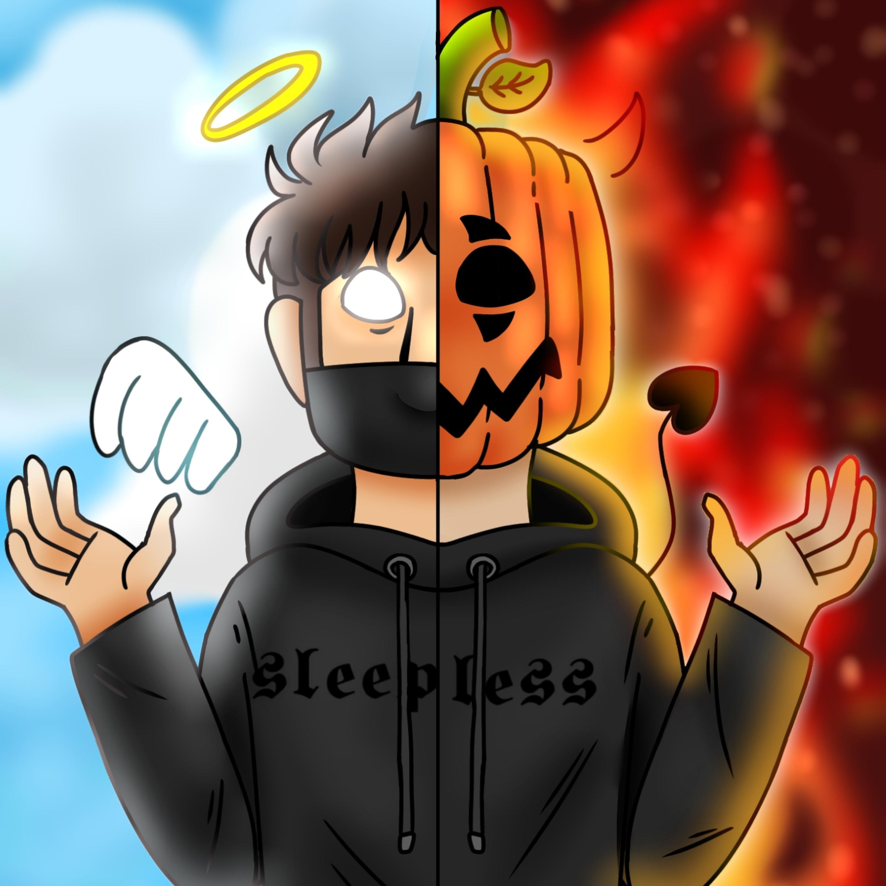 Saint Within A Sinner (feat. coZmo)