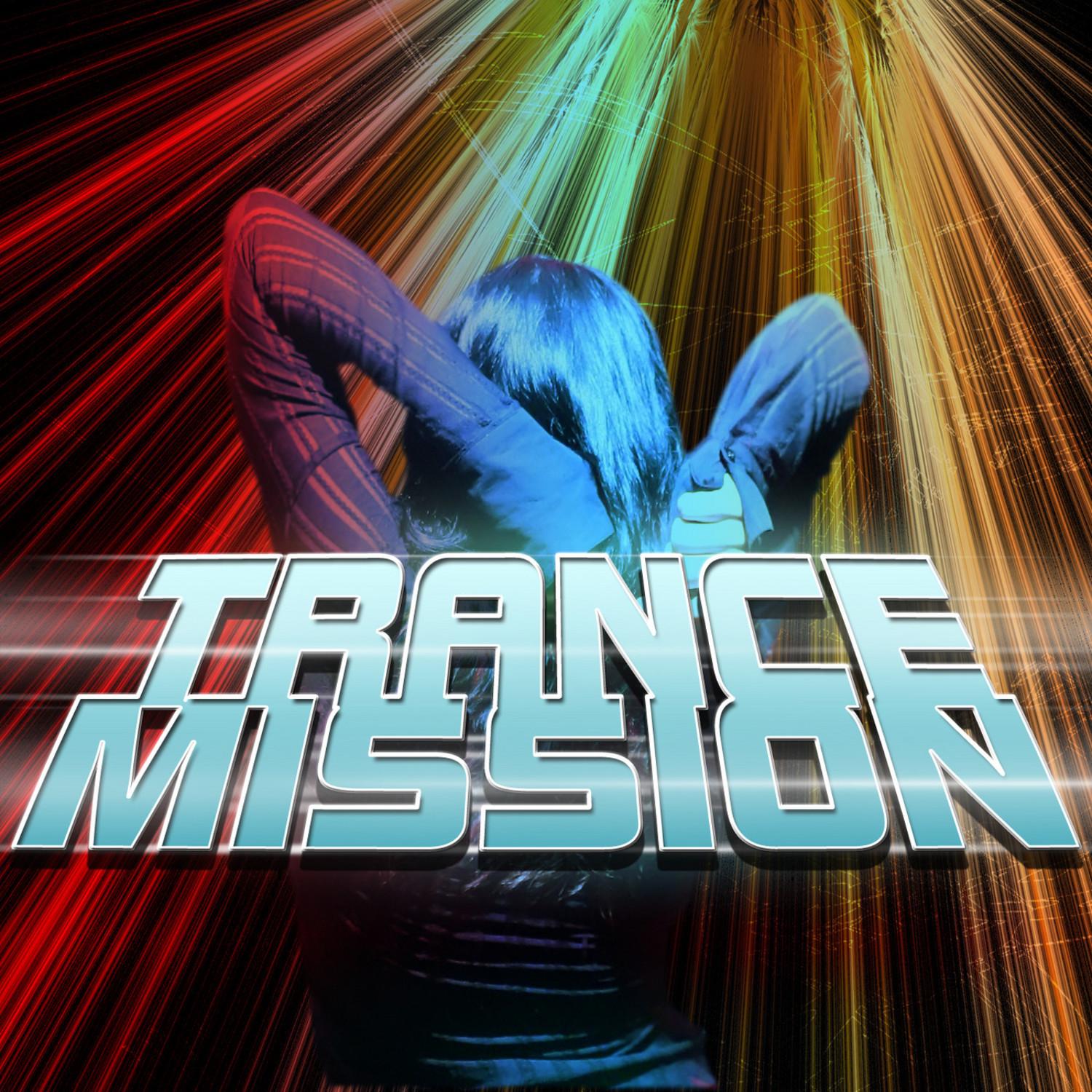 Psychedelic Goa Trance