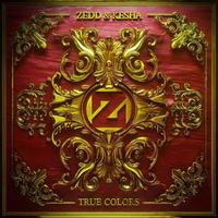 Zedd - True Colors (无损版) 原版无和声伴奏