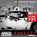 A State Of Trance Episode 737 (Embrace Special)专辑