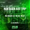 DJ NG Original - Montagem Bad Trip