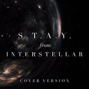 S.T.A.Y. (From "Interstellar")