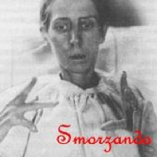 Smrad