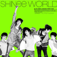 The SHINee World