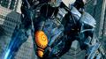 【三星堆出品】《环太平洋Pacific Rim》爆燃机甲拟人专辑