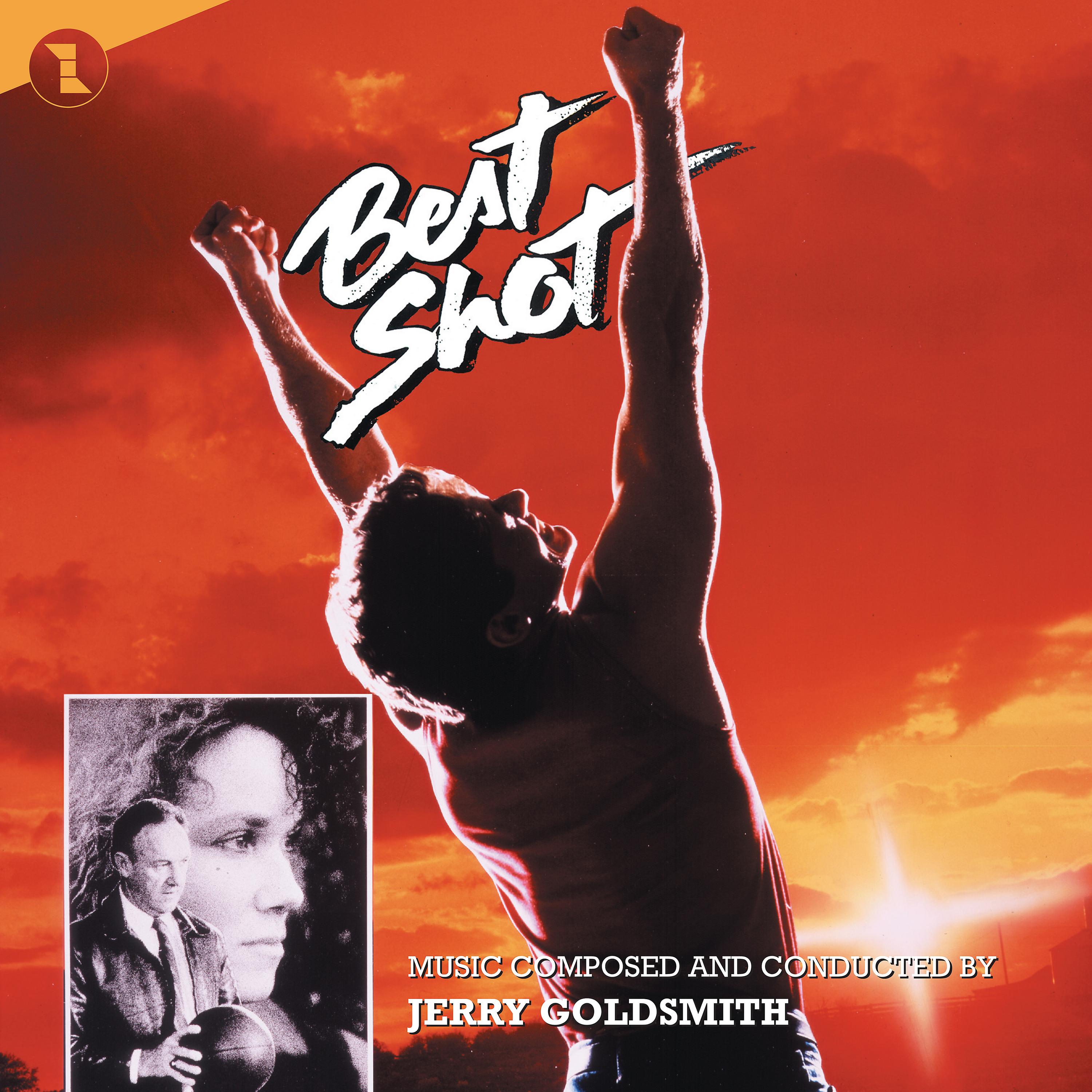 Best Shot (Hoosiers) (Original Motion Picture Soundtrack)
