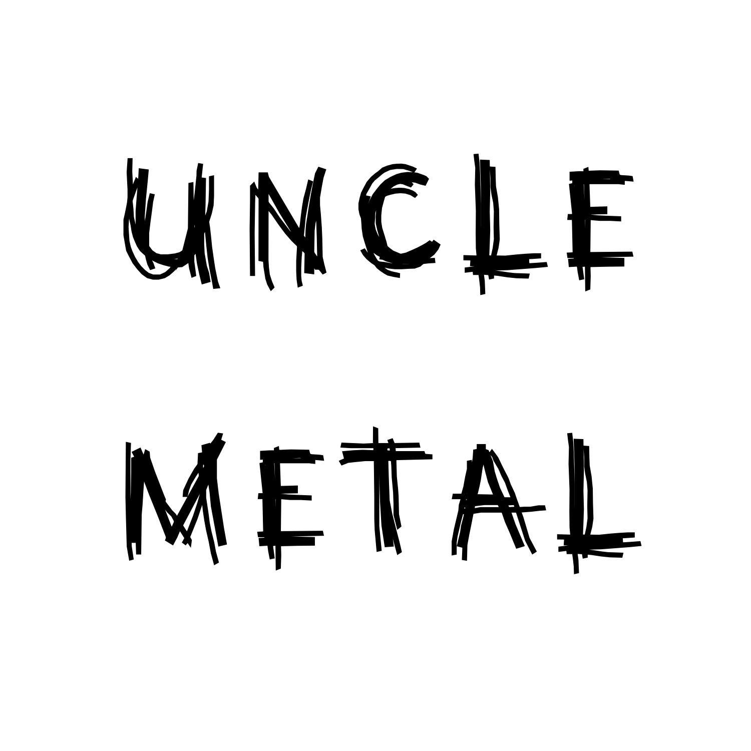 UNCLE I专辑