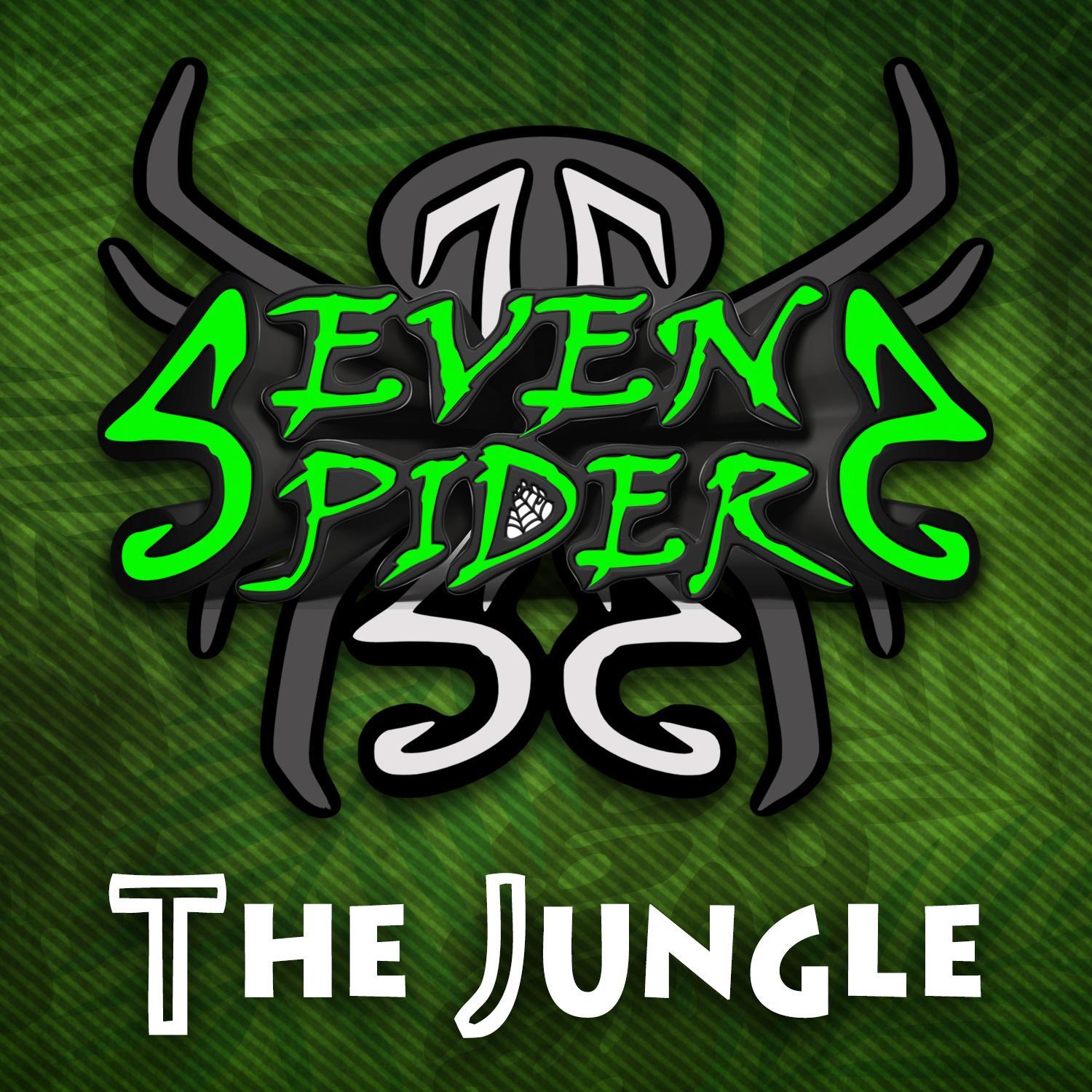 The Jungle