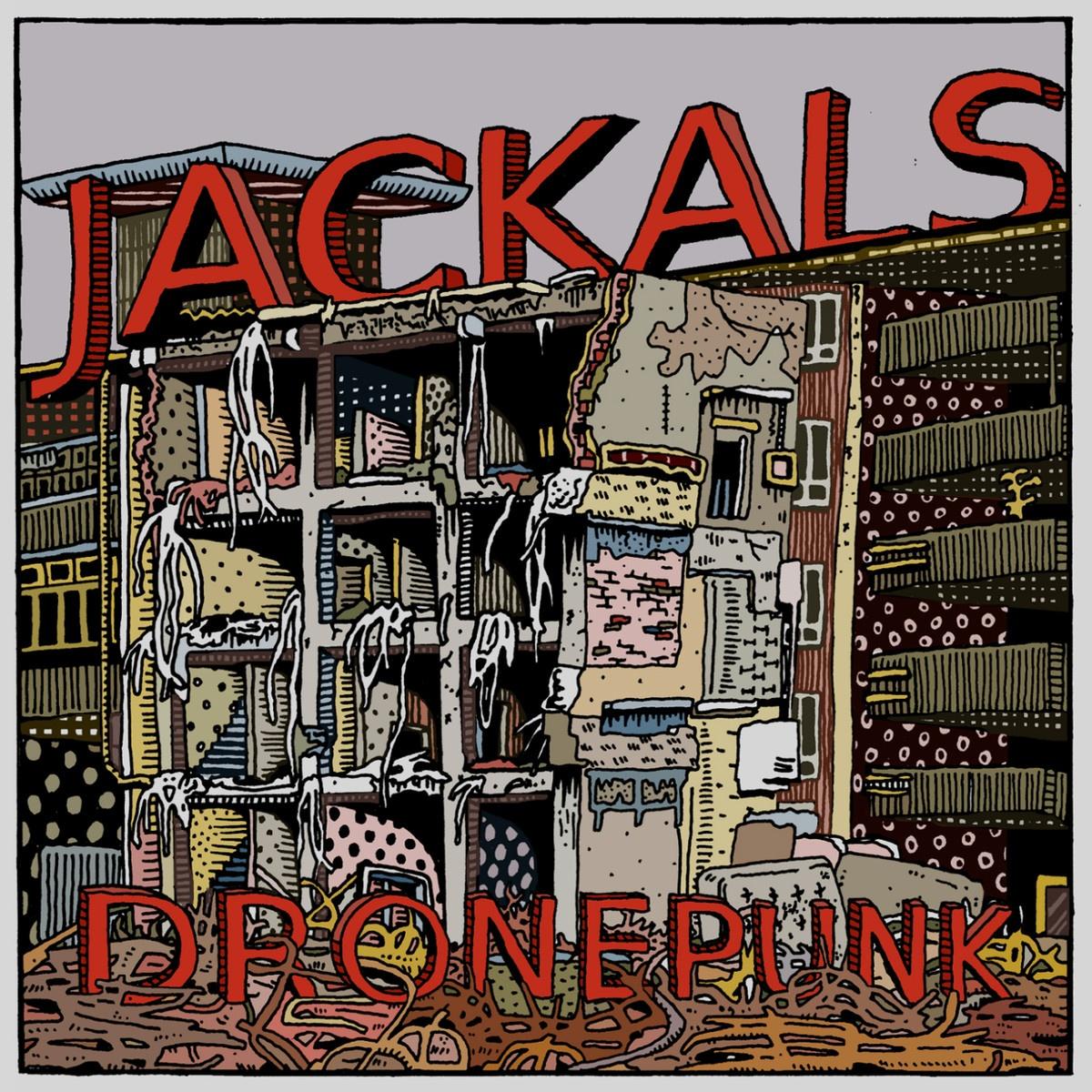 Dronepunk