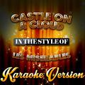 Castle on a Cloud (In the Style of Les Miserables) [Karaoke Version] - Single