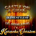 Castle on a Cloud (In the Style of Les Miserables) [Karaoke Version] - Single专辑