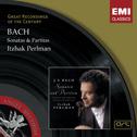 Bach: Sonatas & Partitas