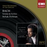 Bach: Sonatas & Partitas专辑