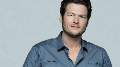 Blake Shelton