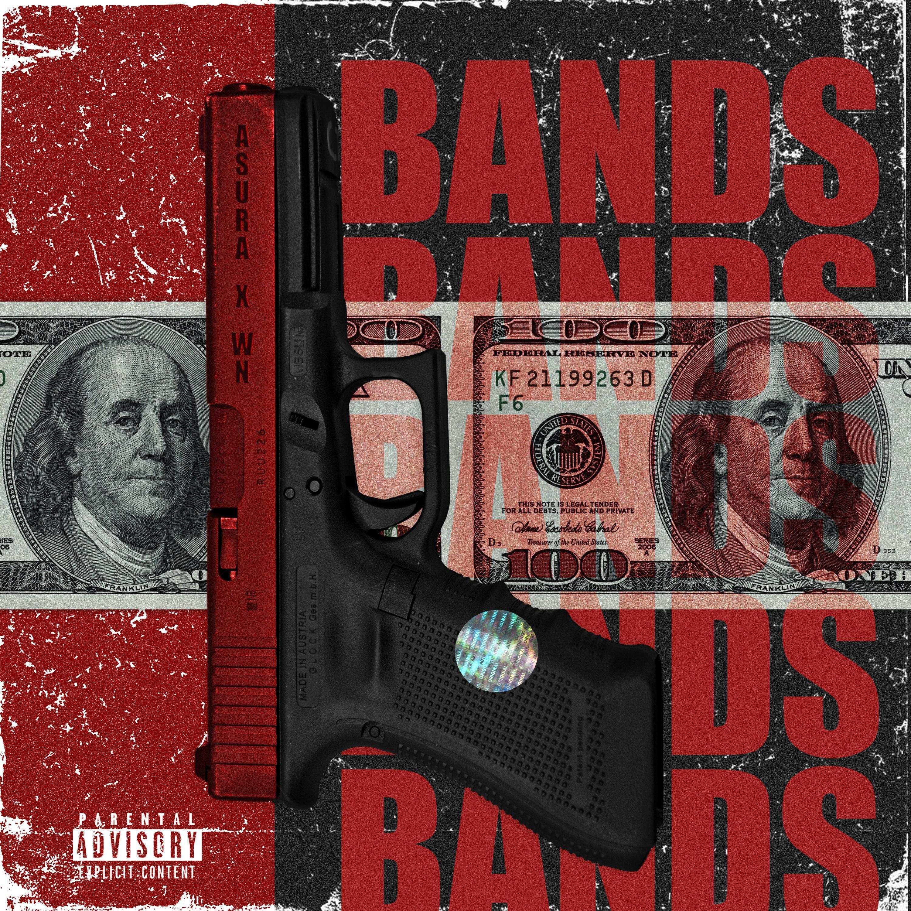 Bands (feat. Wn)