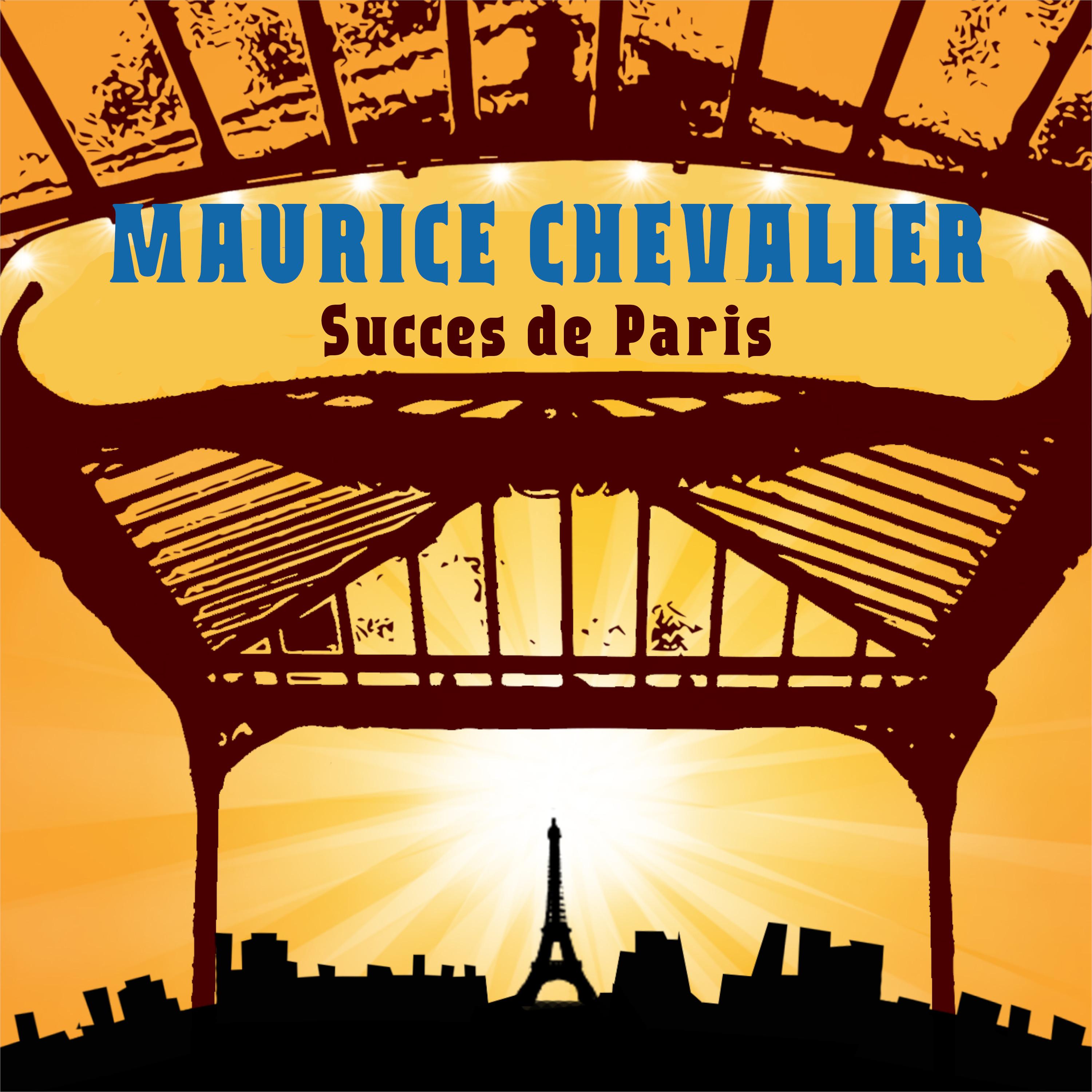 Succès de Paris