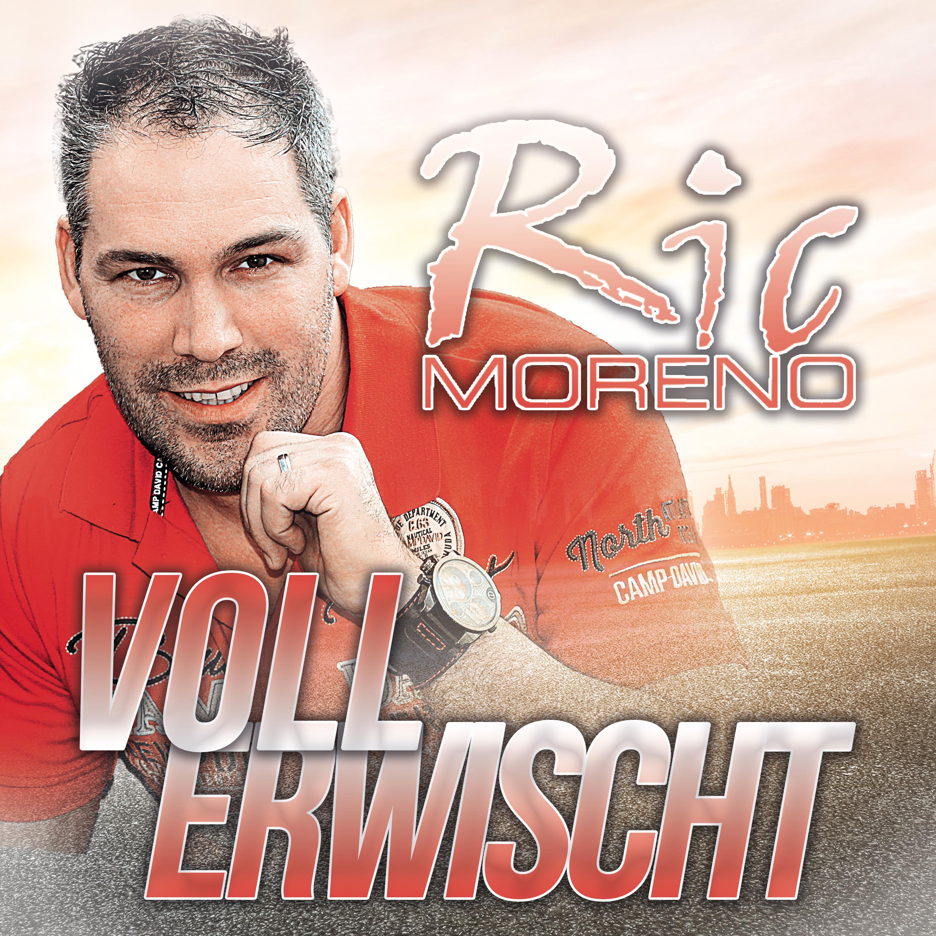 Ric Moreno - Voll erwischt