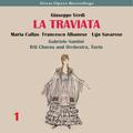 Verdi: La traviata, Vol. 1