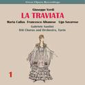 Verdi: La traviata, Vol. 1专辑