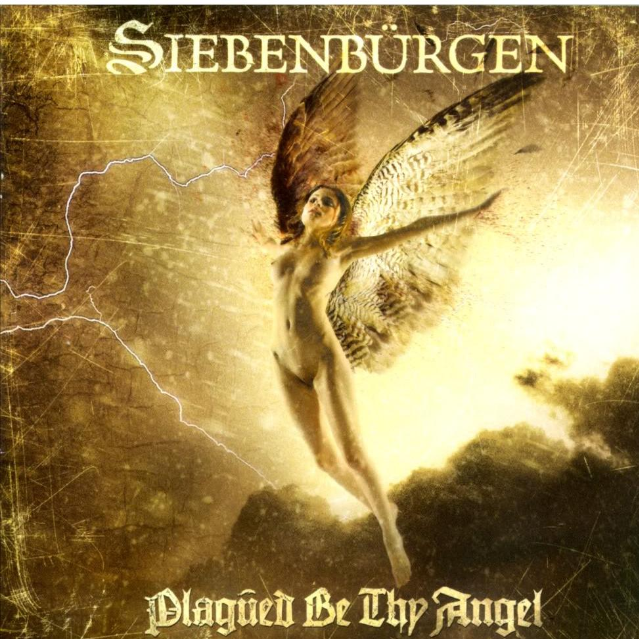 Plagued Be Thy Angel
