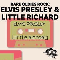 Elvis Presley - All Shook Up (karaoke)