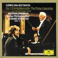 Beethoven: The Piano Concertos