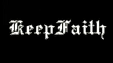 KF(Keep Faith)忠于信仰