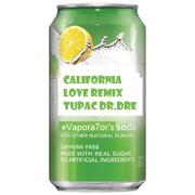 California Love Remix