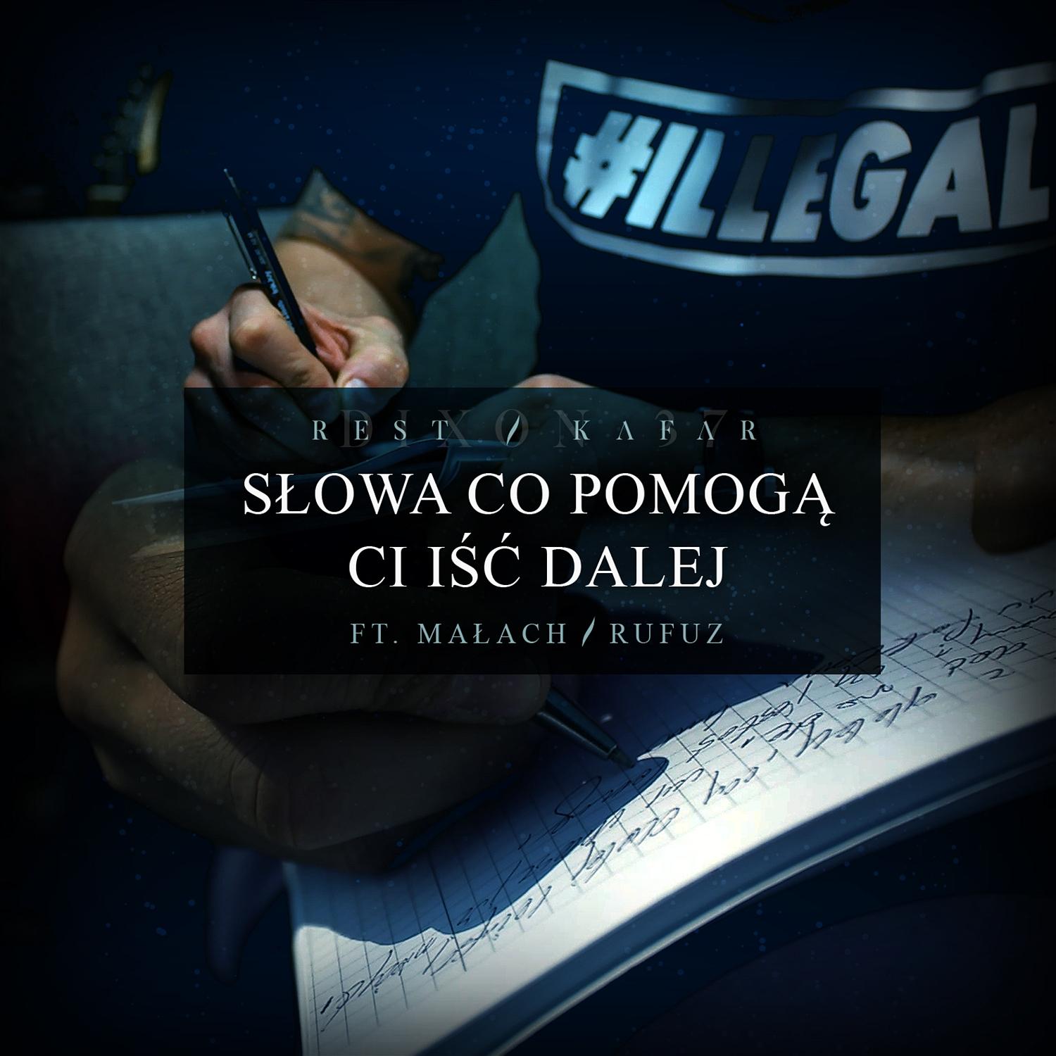 Słowa co pomogą Ci iść dalej