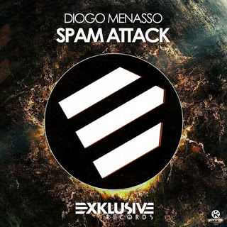 Diogo Menasso - Spam Attack (Original Mix)