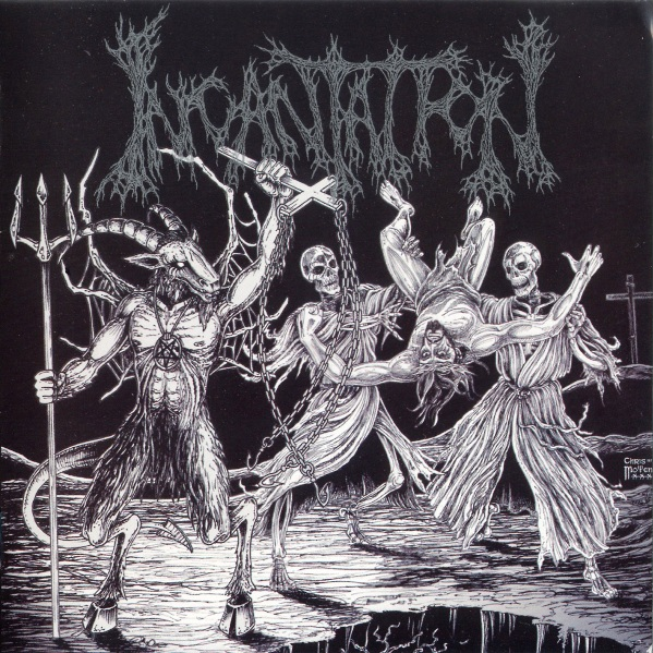 Blasphemous Cremation