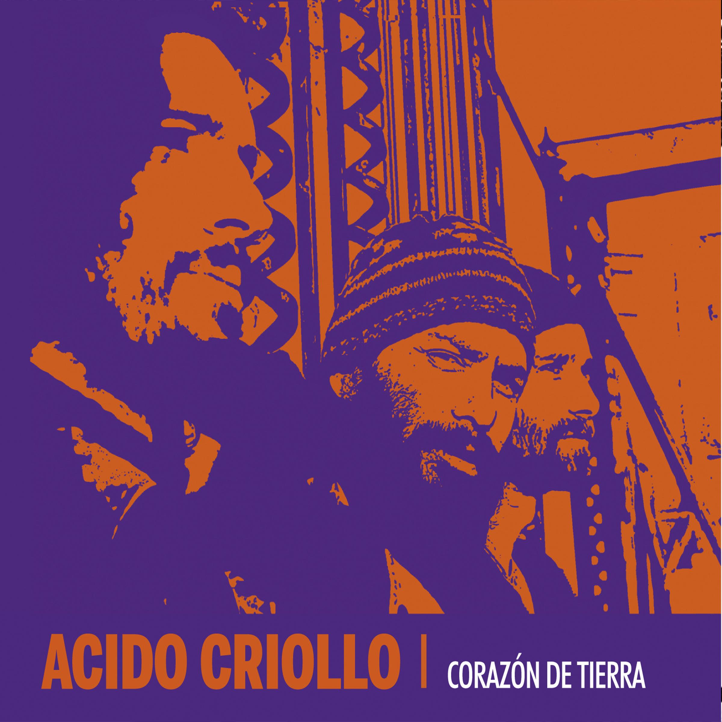 huaynero - acido criollo - 单曲 - 网易云音乐