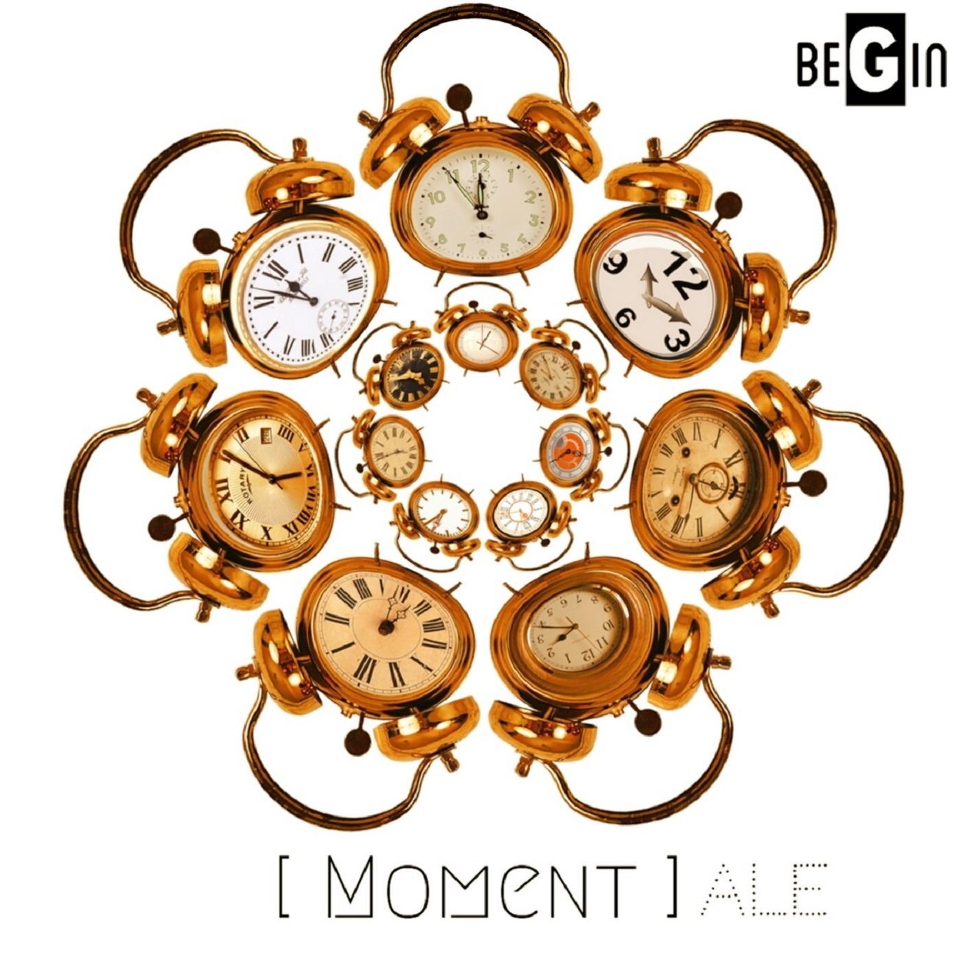 Momentale CODE (G)